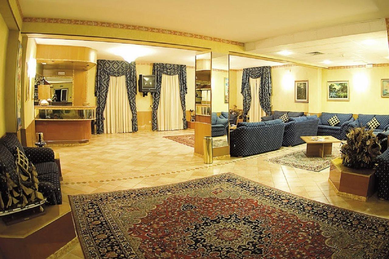 La Pace Village Residence Club Тропея Экстерьер фото